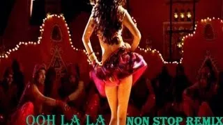 "Ooh La La" Non-Stop Remix (Exclusively on T-Series Popchartbusters) Part-4