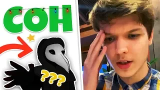 Лололошка Пережил СОННЫЙ ПАРАЛИЧ! ЧТО? 😱 — История Лололошки