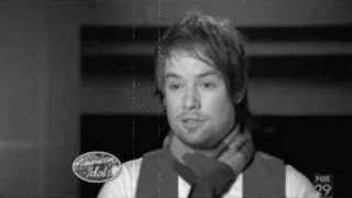 David Cook - Day Tripper.. Studio Version, Music Video