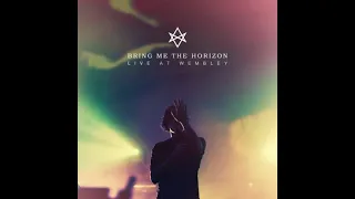 Bring Me The Horizon - Sleepwalking (Live Wembley) Audio