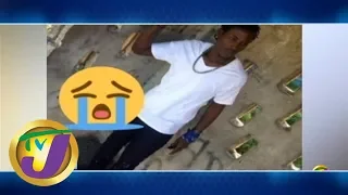 TVJ News: Man Shot in Yallahs - April 7 2019