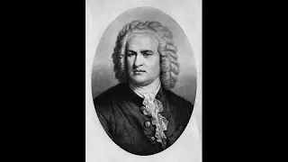 J.S.Bach Fuga in h BWV 579