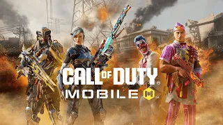 Call of Duty Mobile