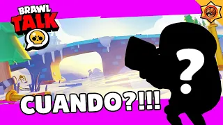 🎄¡ FECHA NUEVA BRAWL TALK NAVIDAD ?💥NUEVA ACTUALIZACION de BRAWL STARS ⭐ DICIEMBRE 🎄 brawlidays 2021