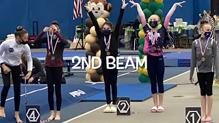 2021 level 6 state meet