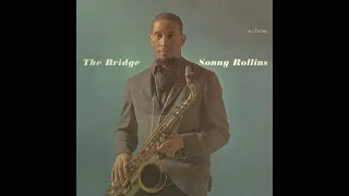 Sonny Rollins - You Do Something to Me