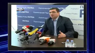 Motivul pentru care Renato Usatii anuleaza concertele lui Stas Mihailov si trupa Blesteashie