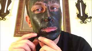 Blackhead Mask- 100 Layers?