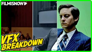 PAWN SACRIFICE | VFX Breakdown by MELS (2014)