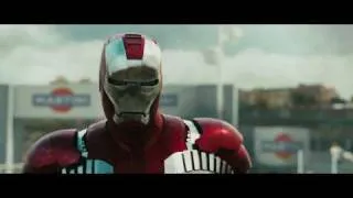 Iron Man 2 Trailer #2 1080p HD