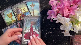 ТЕЛЕЦ ♉️ ПОЛНЫЙ ВПЕРЕД 🌠10-16 июля 2023 🌠ТАРО 🌕 AIDA LEMAR 🌕 Tarot Tauro