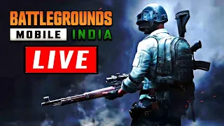 BGMI RANK PUSH मालवणी HINDI STREAM II ROAD TO 800 SUBS #BGMI #BGMILive #Trending #RohitGaming