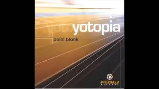 09.  Yotopia -  Hypnotize ( Vs. Etic )