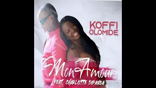 Mon amour (Koffi Olomide ft Charlotte Dipanda)