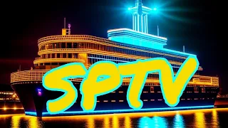 SPTV: Making More Waves than the Freewinds! Live Q&A