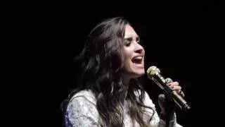 Demi Lovato-Fix a Heart,Nightingale