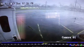 Donaldsonville tornado