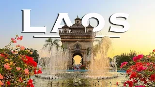 Laos Top Travel Street Food Guide