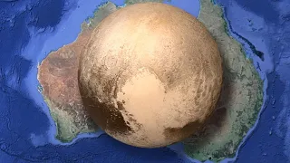 Odhalené Pluto (CZ dabing) Dokument