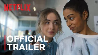 Шаг за шагом (Work It) - русский трейлер (субтитры) | Netflix