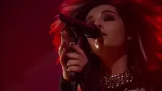 Tokio Hotel   Don't Jump Live from Avalon Hollywood 2008