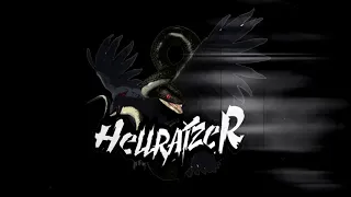 Hellraizer famq in my heart |  LaMesa Sunrise Rainbow