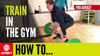 How To Train Like A World Champion – GMBN Tries The Atherton's Strength Training Regime