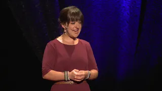 The New 5 Second Rule: Redefining the First Impression | Quita Christison | TEDxPortsmouth