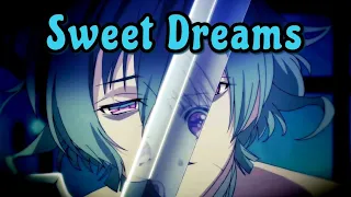 Diabolik Lovers - Azusa x Yui - Sweet Dreams - (AMV) - *Request*