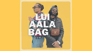 Lui Aala Bag - Billy X ft. Derwaish (Official Audio)