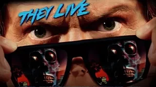 They Live (1988) Original Trailer