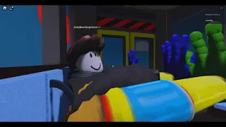 Roblox Poppy Playtime Ch3