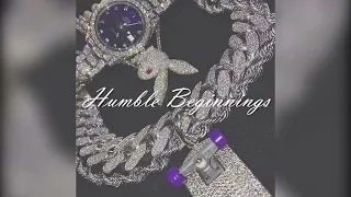 Humble Beginnings - Zaytoven x Mo3 Type Beat