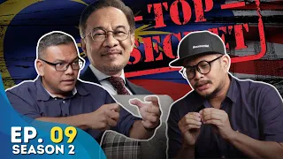 Ekonomi Malaysia KELAUT?! [S02:E09] Kerajaan Madani di KRITIK RAKYAT!