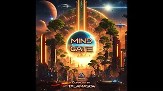 VA - Mind Gate - Compiled by Talamasca | Full Album