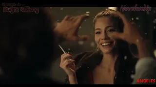 BUĞRA GÜLSOY   DEMET ÖZDEMIR   ILKIN Y TOLGA   ALLI DONDE PERTENECEMOS   DÜNYAYLA BENIM ARAMDA