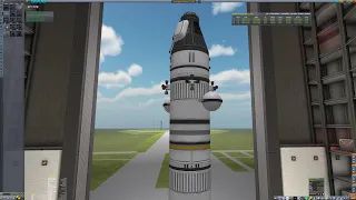 KSP with Mods