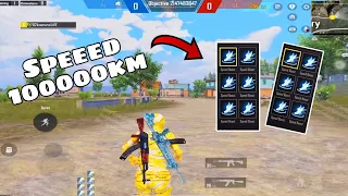 How make speed wow map in pubg mobile ?  Day 6