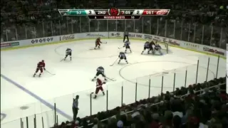 Tomas Holmstrom Reputation Calls. Must See!!! (Goaltender Interference)