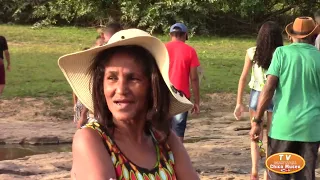 TARDE DE FORRÓ E LANCHE NA CASA DO  QUEIMA LATA   VIDEO II