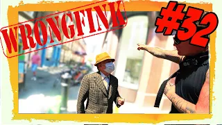 London's worst tour guide - Wrongfink  #32