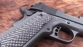 Rock Island Armory M1911  Tactical II