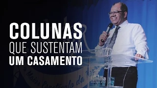 PREGAÇÃO PARA CASAL - MELHOR PALESTRA SOBRE CASAMENTO | Pr. Josué Gonçalves