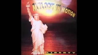 Liberty - Melody In Motion (Untitled Mix 1)
