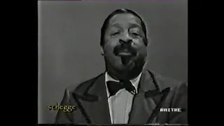 ERROL GARNER RAI TV ITALY 1972 Encode 31