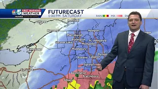 Video: 1PM Storm Update (3-23-24)