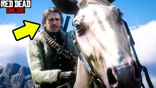 BIGGEST FAILS & FUNNY MOMENTS in Red Dead Redemption 2! OutlawGarry Reacts to RDR2
