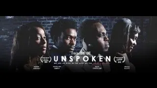 UNSPOKEN (SHORT)