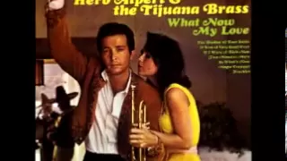 Herb Alpert and The Tijuana Brass - Lonely Bull