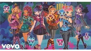 Winx Club - Pyromania